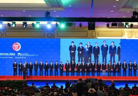 2023长沙国际工程机械展览会，向全球基建领域用户企业作全面推介