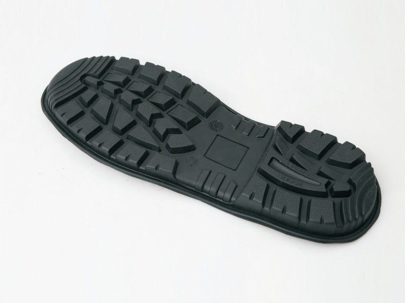 TPU Casual shoe Monochrome sole